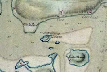  chart of 1770